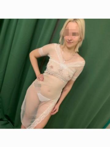 Индивидуалка Аврора Фотография 4